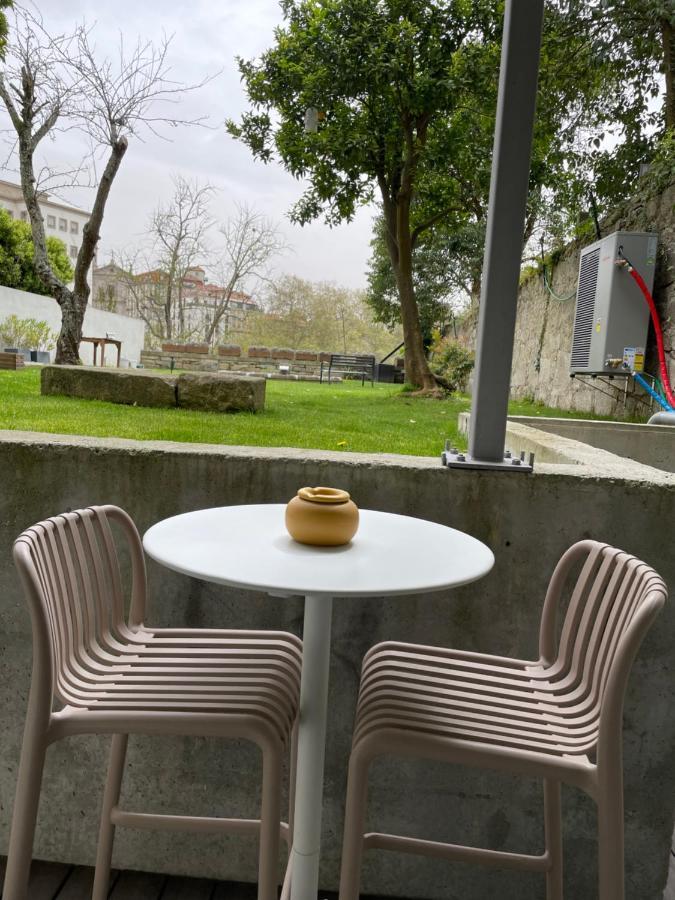 Loveporto2 Balcony/Garden@Hist.C Luaran gambar