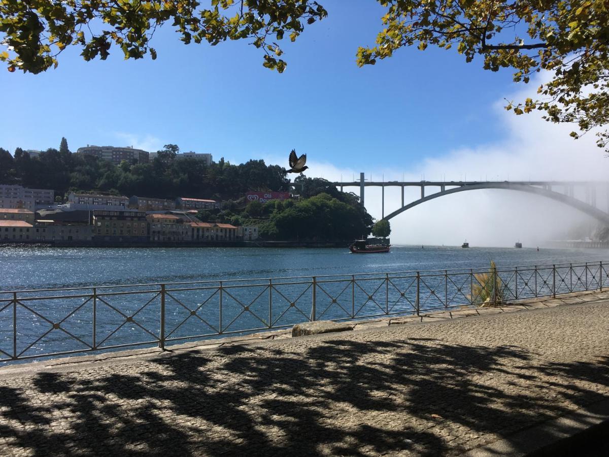 Loveporto2 Balcony/Garden@Hist.C Luaran gambar